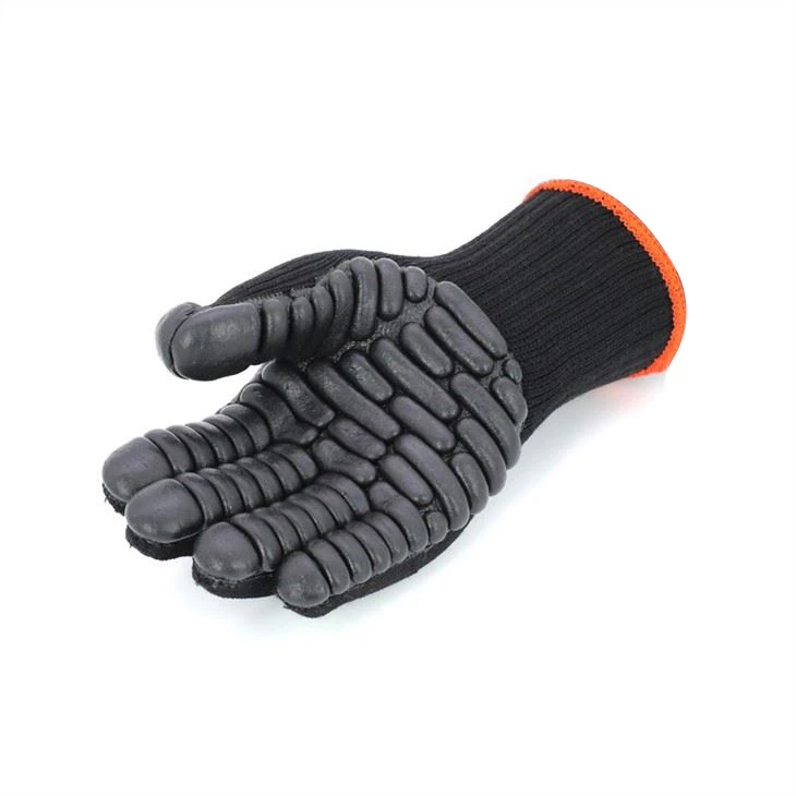 7G Anti-vibration Safety Gloves